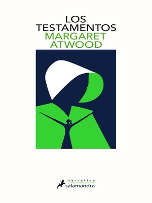 Los testamentos - ebook